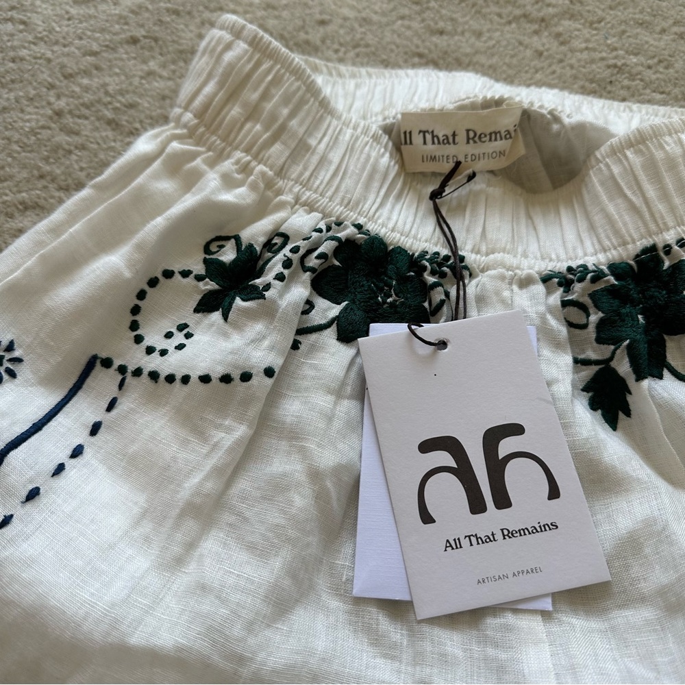 All that Remains Romi Shorts - Picture 6 of 9